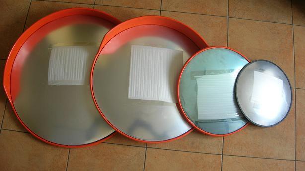 西安交通設施價格-廣角鏡